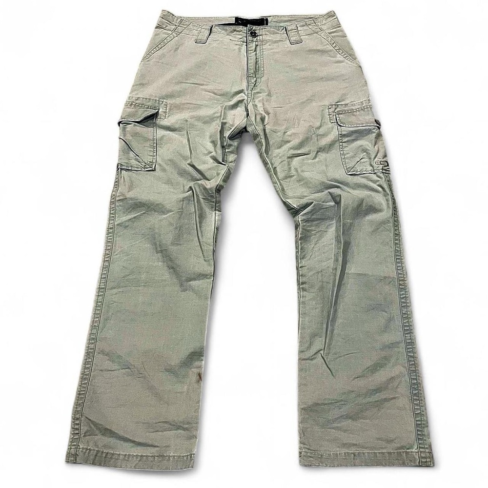 Oakley Men's Cargo Pants in Light Olive